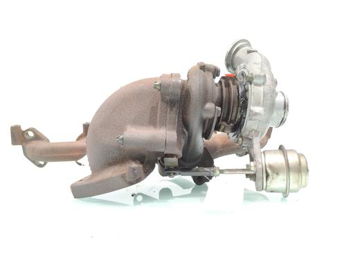 Turbolader/Kompressor OPEL ZAFIRA A MPV (T98)  | BP25846016M71 