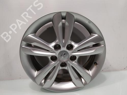 Used Rim HYUNDAI ix35 (LM, EL, ELH) [2009-2016]  28196051