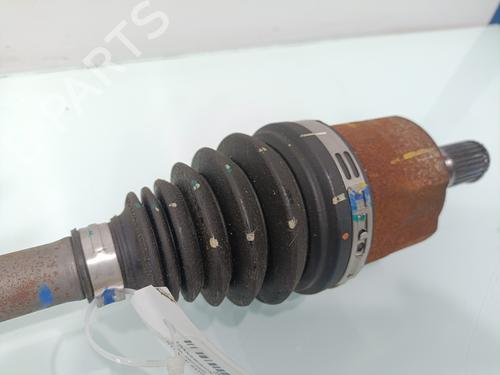 Right front driveshaft HYUNDAI BAYON (BC3)  | BP36276268M39  - Image 6