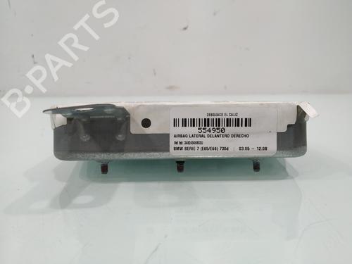 Electronic module BMW 7 (E65, E66, E67) 730 Ld | BP31064826M83