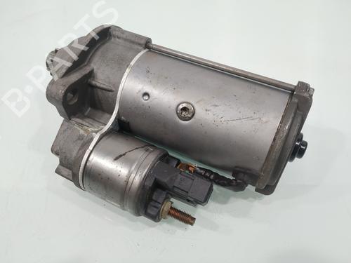 Starter SEAT LEON (1M1)  | BP30487057M8 