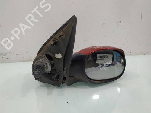 Bakspejl Højre Bakspejl Højre PEUGEOT 206 Hatchback (2A/C) 1.4 HDi eco 70 (68 hp) 39696819 39696819
