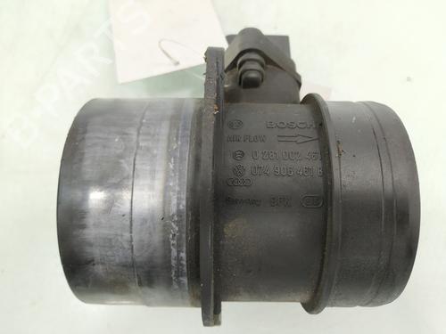 Used Mass air flow sensor VW TOUAREG (7LA, 7L6, 7L7) 2.5 R5 TDI (174 hp) 26166851