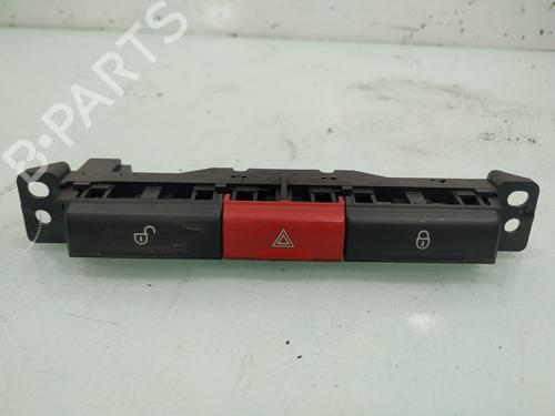 Used Warning switch LAND ROVER FREELANDER 2 (L359) 2.2 TD4 4x4 (152 hp) 16694002
