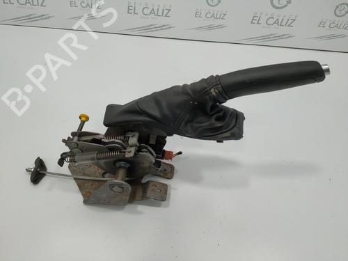 Used Hand brake PEUGEOT 407 (6D_) 1.6 HDi 110 (6D9HZC, 6D9HYC) (109 hp) 8767538
