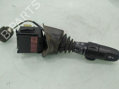Used Steering column stalk DAEWOO LACETTI Hatchback (KLAN) 1.4 (95 hp) 19259984