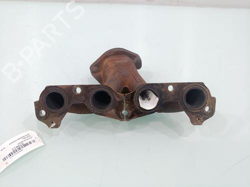 Exhaust manifold DACIA SANDERO | BP34570819M110 - Image 3