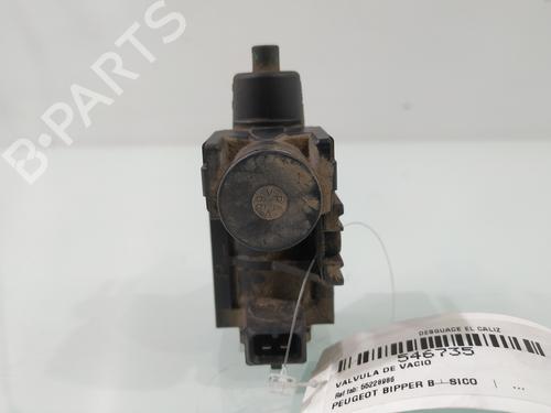 Elektronisk sensor PEUGEOT BIPPER (AA_)  | BP30061416M84 