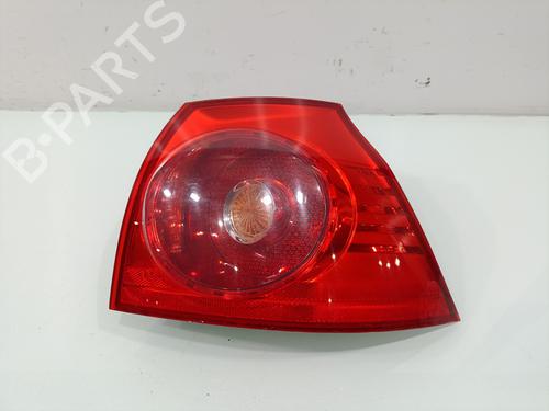 Used Right taillight Right taillight VW GOLF V (1K1) [2003-2010] 36276277 36276277