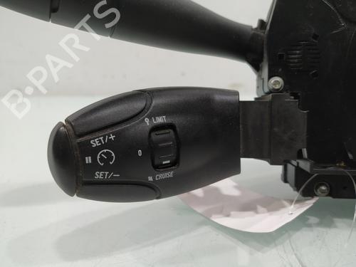 Headlight switch PEUGEOT 407 (6D_) 2.0 HDi 135 (6DRHRH, 6DRHRE, 6DRHRG, 6DRHRJ) | BP32164635I24