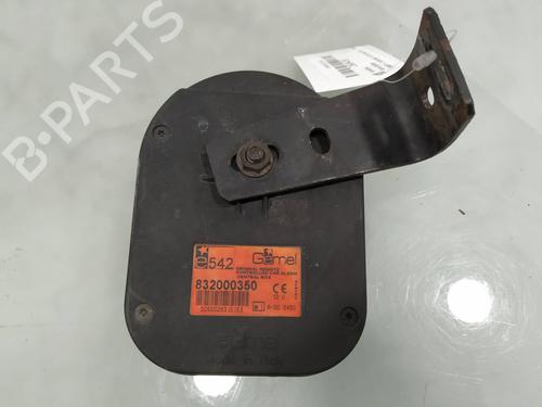 Horn SAAB 9-3 (YS3F, E79, D79, D75) 1.9 TiD | BP14030457E13 
