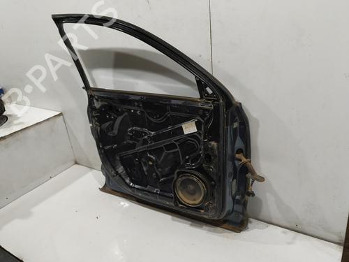 Left front door VW TOUAREG (7LA, 7L6, 7L7) 3.0 V6 TDI | BP16574634C2 