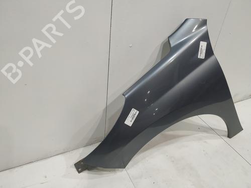 Left front fenders PEUGEOT 207 (WA_, WC_) 1.4 HDi | BP29156836C41 