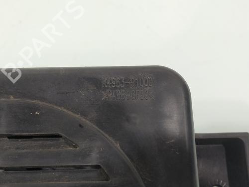 Modulo electronico KIA NIRO I (DE) 1.6 GDI Plug-in Hybrid | BP30775321M83 