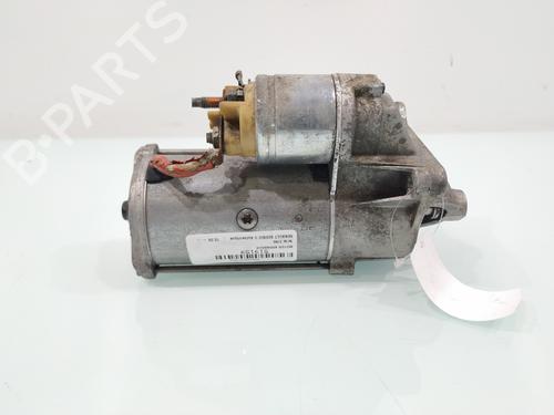 Used Starter RENAULT SCÉNIC II (JM0/1_) [2003-2010]  24939711