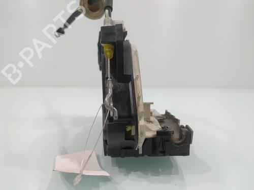 Front left lock VW GOLF VI (5K1) 1.6 TDI | BP8087769C98 
