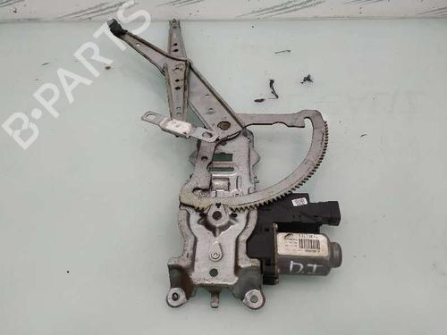 Front left window mechanism OPEL CORSA C (X01) 1.3 CDTI (F08, F68) | BP8091262C22 