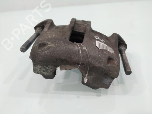 Used Left front brake caliper CITROËN C3 II (SC_) 1.4 HDi 70 (SC8HZC, SC8HR0, SC8HP4) (68 hp) 30735100