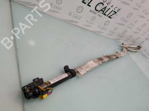 Kollisonspute sett AUDI A6 C5 Avant (4B5) 2.5 TDI quattro | BP8087064C86 
