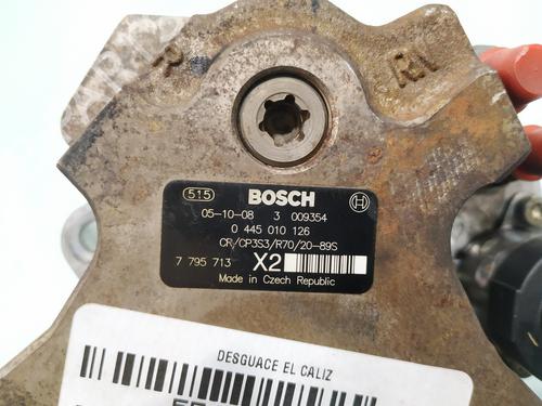 Injection pump BMW 7 (E65, E66, E67) 730 Ld | BP31127302M78 