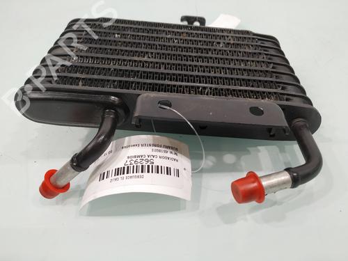 Oil radiator SUBARU FORESTER (SJ_) 2.0 D AWD (SJD) | BP31887901M33 - Image 5