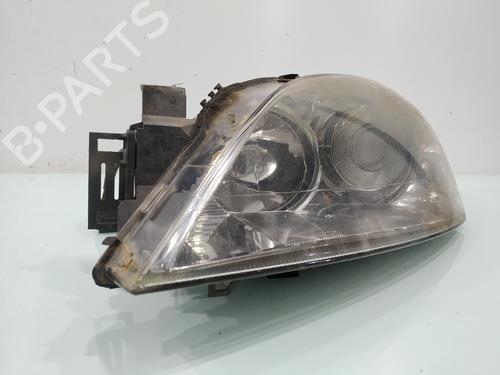 Left headlight FORD MONDEO III (B5Y) 2.2 TDCi | BP32323294C28  - Image 8