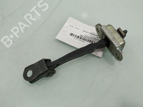 Hinge/Door check strap NISSAN QASHQAI / QASHQAI +2 I (J10, NJ10, JJ10E) 1.6 dCi | BP17221772C146 