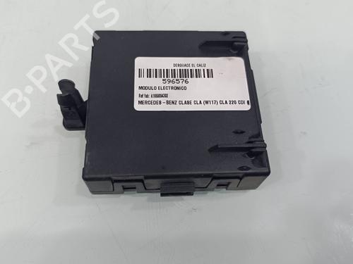 Módulo eletrónico Módulo eletrónico 38172135 38172135