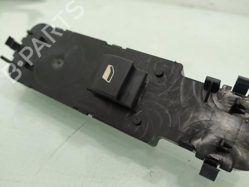 Right front window switch PEUGEOT 508 I (8D_) 2.0 HDi | BP16147372I26 
