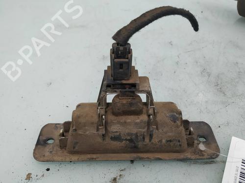 Trunk håndtak CITROËN C8 (EA_, EB_) 2.2 HDi | BP8096302C132 