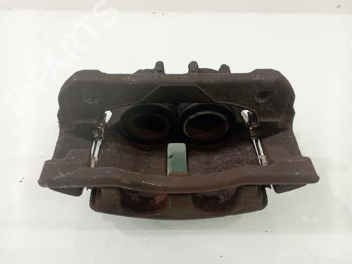 Right front brake caliper CITROËN JUMPY II Platform/Chassis 2.0 HDi 125 | BP29830941M104