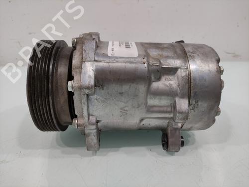 Used AC compressor AC compressor SEAT CORDOBA (6K1, 6K2) [1993-2002] 32468175 32468175