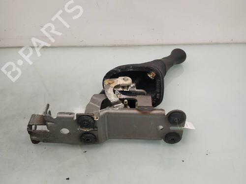 Gear lever CHRYSLER VOYAGER IV (RG, RS) 2.5 CRD | BP10172448M90 