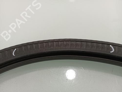 Rubber door seal CUPRA FORMENTOR (KM7, KMP) 1.5 TSI | BP14031676C142 