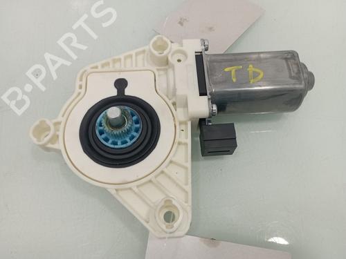 Portierruitmotor rechtsachter AUDI Q5 (FYB, FYG) 3.0 TDI quattro (286 hp) 13493733