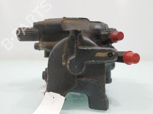 Steering rack MERCEDES-BENZ 124 Saloon (W124) 250 D (124.125) | BP25625602M22 