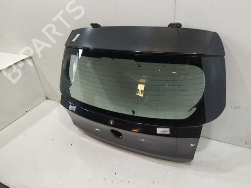 Tailgate BMW 1 (E81) 116 i | BP24125344C6 