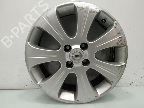Used Rim OPEL CORSA D (S07) [2006-2015]  21217542