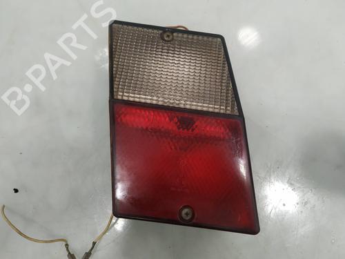 Used Left taillight SKODA FAVORIT (781) [1989-1994]  9714214