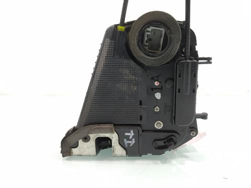 Rear left lock TOYOTA PRIUS Liftback (_W2_) 1.5 Hybrid (NHW20_, NHW20R) | BP27222766C100 