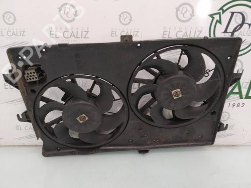 Used Radiator fan FORD MONDEO III (B5Y) 2.0 TDCi (130 hp) 8097765