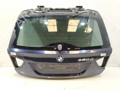 Tailgate BMW 3 Touring (E91) 320 d | BP26275039C6 