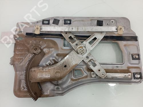 Rear right window mechanism HYUNDAI SANTA FÉ I (SM) 2.0 CRDi | BP13416488C25 