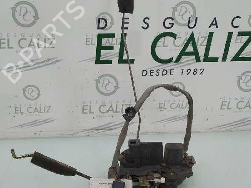 Used Front right lock KIA CARENS II MPV (FJ) 2.0 CRDi (113 hp) 8091313