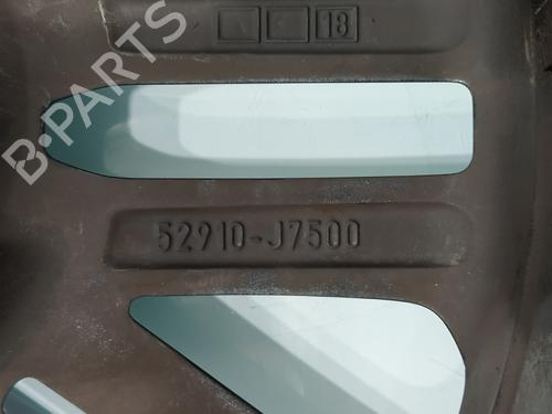 Rim KIA PROCEED (CD)  | BP29435312C45 