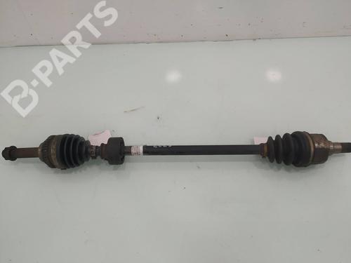 Used Right front driveshaft Right front driveshaft DAEWOO MATIZ (M100, M150) 1.0 (64 hp) 11035167 11035167
