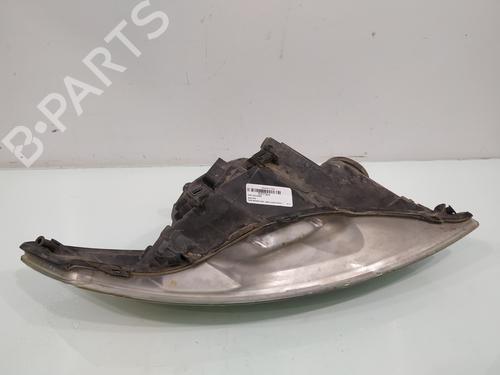 Left headlight FORD MONDEO IV (BA7)  | BP29452563C28 