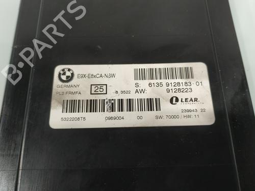 Electronic module BMW 3 Touring (E91) 320 d | BP26275079M83 