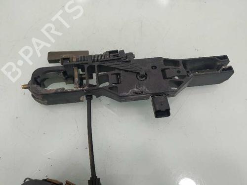 Rear left lock RENAULT VEL SATIS (BJ0_) 2.2 dCi (BJ0E, BJ0F, BJ0G, BJ0H) | BP8089500C100 