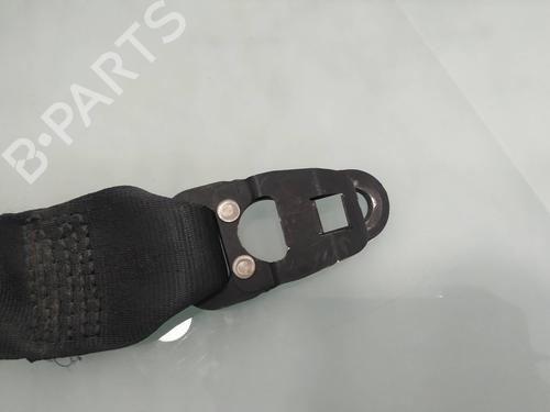 Front left seatbelt VW TOUAREG (7LA, 7L6, 7L7) 2.5 R5 TDI | BP8736638I26 
